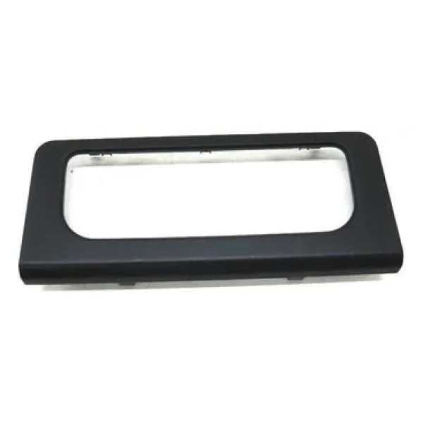 Moldura Do Comando Ar Digital Volkswagen Amarok 2010 A 2016