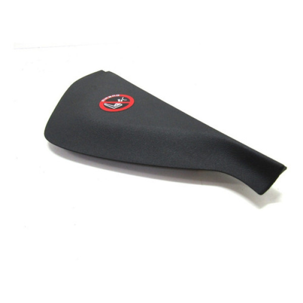 Tampa Lateral Direita Do Painel Chevrolet Malibu 2010 2011