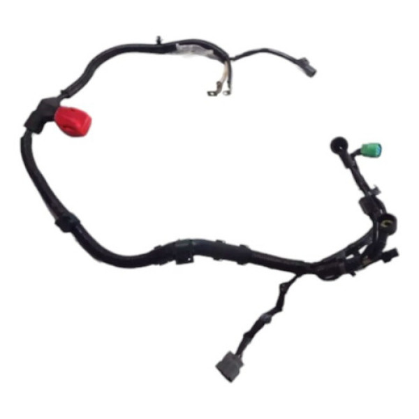 Chicote Do Alternador E Bateria Honda Accord 2.0 2006/2007