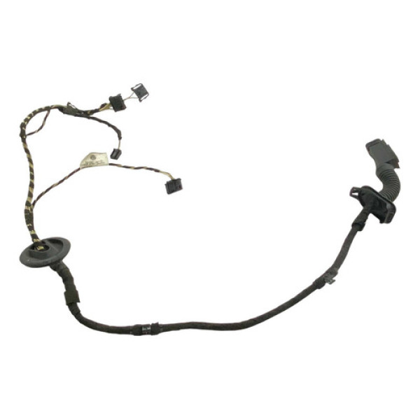 Chicote Da Porta Traseira Esquerda Golf Tsi 2014 2015