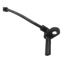 Sensor Velocidade Dianteiro Tracker 2014 A 2019 Original 