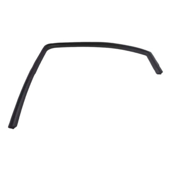 Borracha Canaleta Do Vidro Porta Tras Esquerda Cobalt 11/20