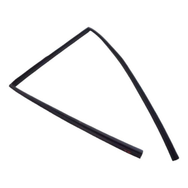 Borracha Canaleta Do Vidro Tras. Esquerdo Tiida Hacth 08/13