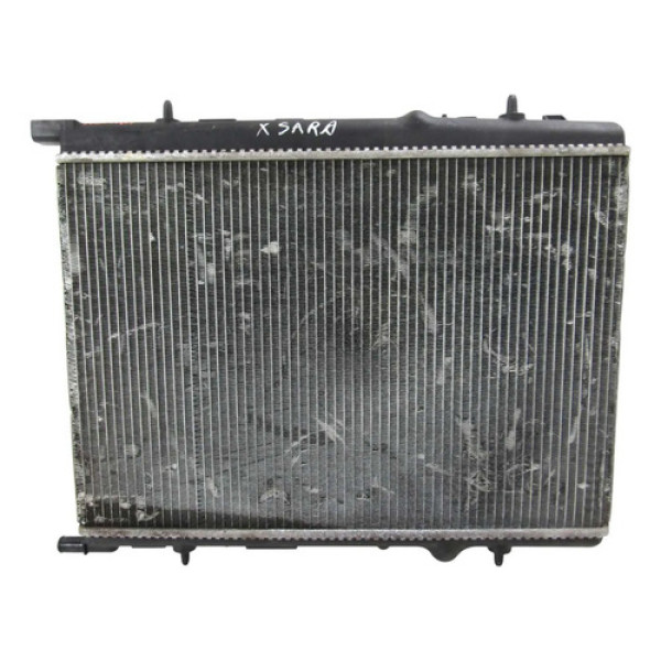 Radiador Xsara Picasso Peugeot 307 2.0 2002 Orig. 9637040680