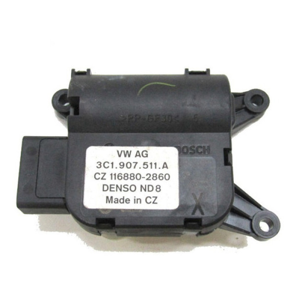 Atuador Da Caixa De Ventilação Passat 2010 3c1907511a