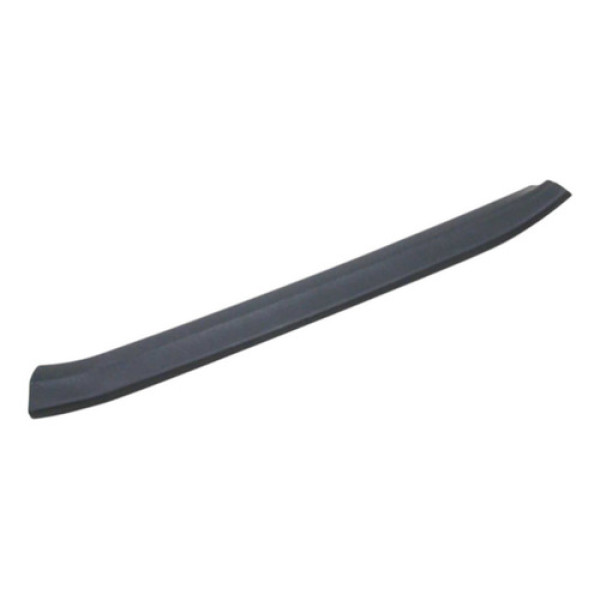 Soleira Interna Da Porta Dianteira Esquerda Rav4 2013 A 2018 Cinza-escuro