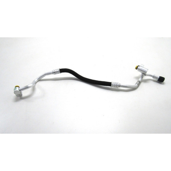 Mangueira Fina Do Compressor De Ar Bmw 750i V8 2009 A 2012