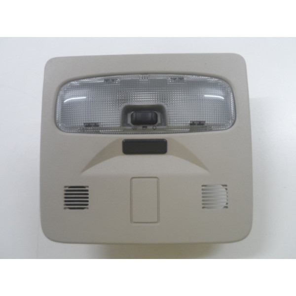 Luz De Teto Freelander 2 2007/2008 Sem Teto Solar Original