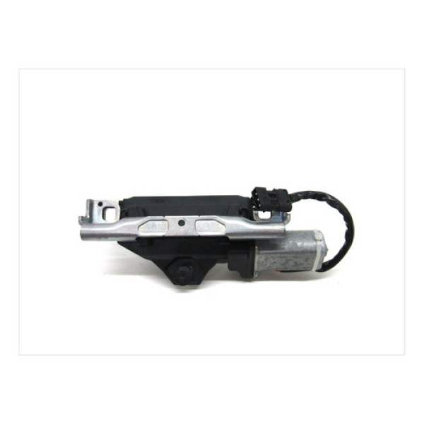 Motor Batente Do Porta Malas Bmw X6 2008 A 2014 E71