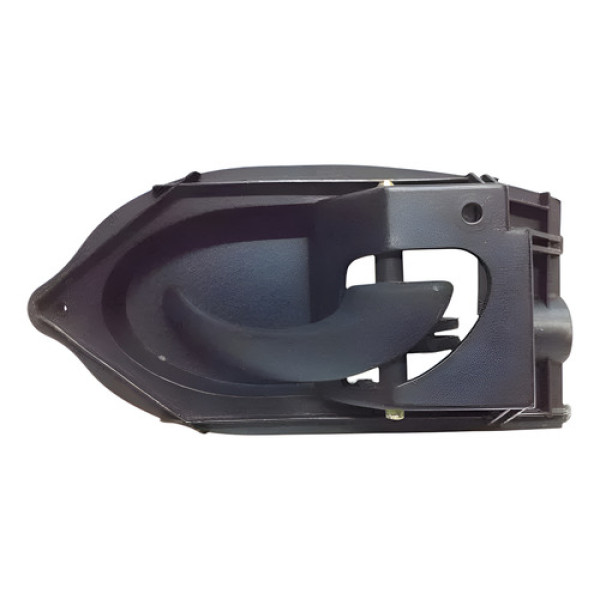 Maçaneta Interna Porta Direita Original Ford Ka 1997 A 2007 Dianteira/traseira