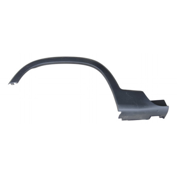 Moldura Friso Paralama Traseiro Direito Toro 16/24 Detalhes