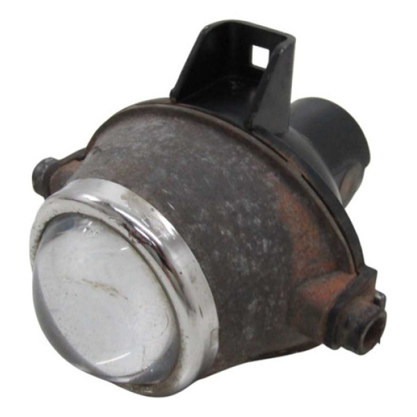 Farol De Milha Original Grand Cherokee 2014 2015 Sem Suporte