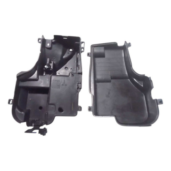 Proteção Tampa Da Caixa De Fusíveis Peugeot 407 3.0 V6 2007