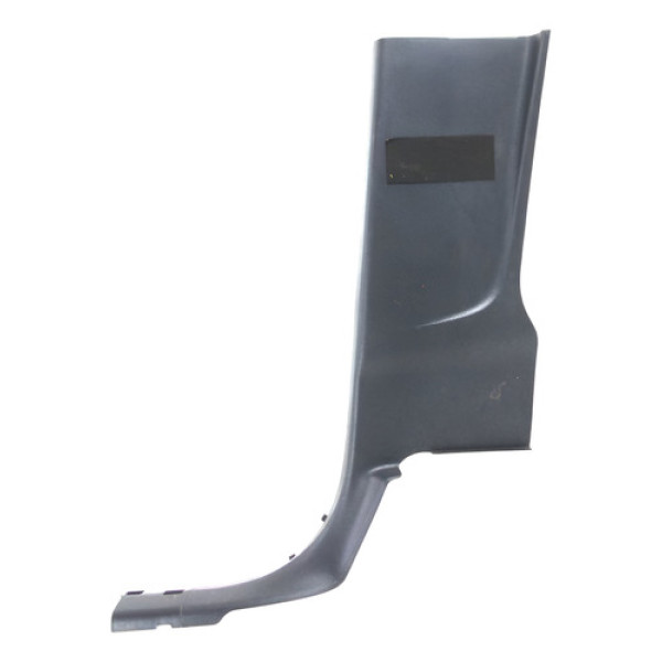 Acabamento Interno Coluna Traseira Direita Ranger 2017/2023