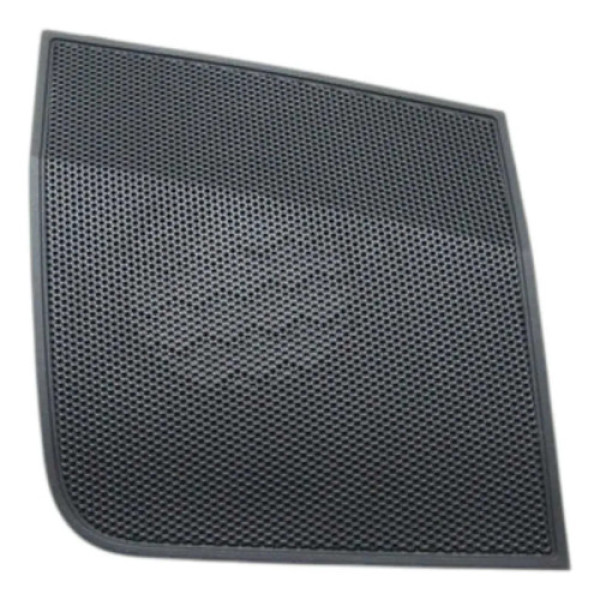 Tela Do Alto Falante Painel Lado Direito Rav4 2013 A 2018 Preto
