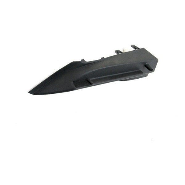 Suporte Esquerdo Tampão Porta Malas C4 Cactus 2019 A 2022