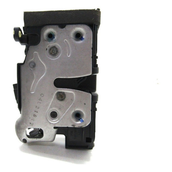 Fechadura Porta Dianteira Esquerda Cruze 2017 A 2020