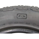 Pneu Aro 17 General Grabber At 265/65r17 112h Avulso H