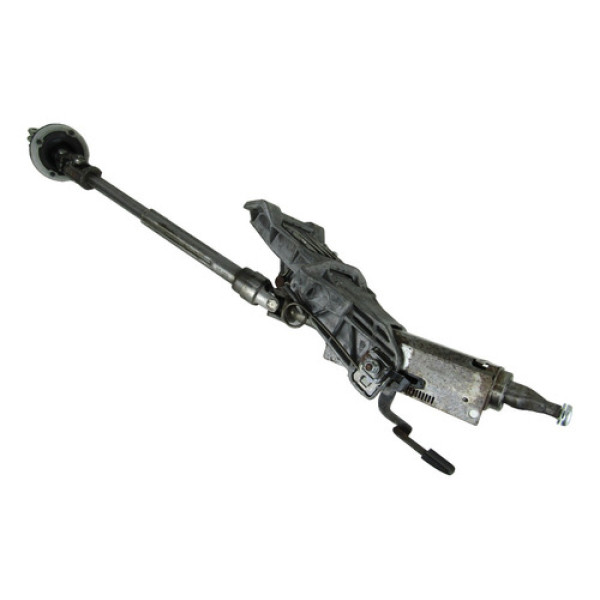 Coluna De Direção Ford Edge 2011 A 2015 Completa C/ Cruzetas