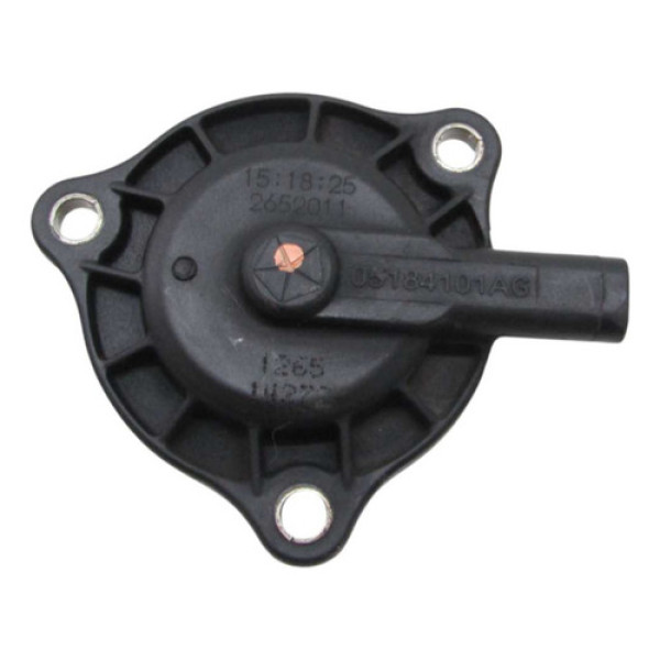 Válvula Pressão Óleo Comando Variável Cherokee 3.6 2011/2015