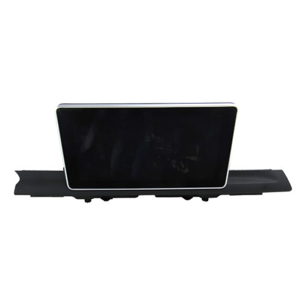 Tela Do Multimídia Audi A4 2017 A 2019 C/detalhes 8w1919605 Original