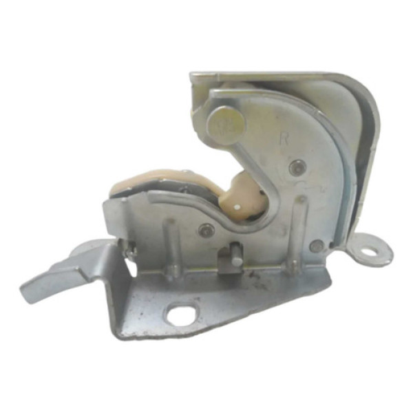 Trava Direita Do Banquinho Da Mala Pajero Full 2008 A 2018