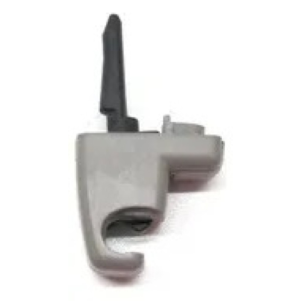 Grampo Suporte Do Quebra Sol Bmw 320i 2006 A 2011