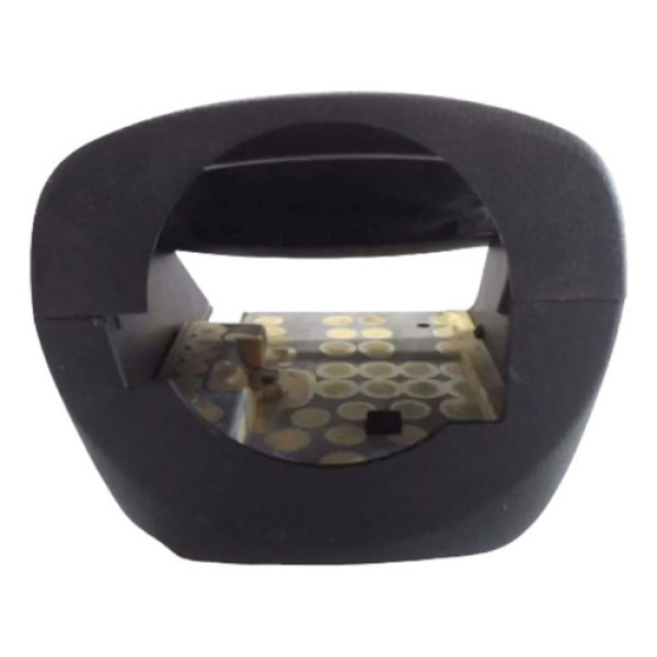 Acabamentos Capa Da Coluna De Direção Tiguan 2009/2015 Preto