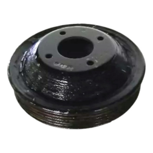 Polia Da Bomba De Água Ssangyong Actyon A230 Gasolina 2010