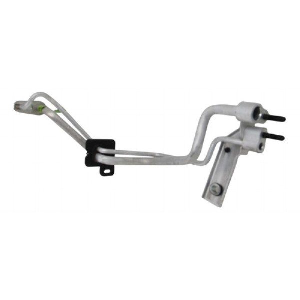 Tubo Cano Do Evaporador Do Ar Grand Cherokee 3.6 2014 2015