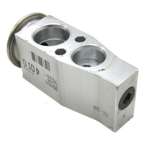 Válvula De Expansão Vitara 2017 2018 2019 Cz4475004010