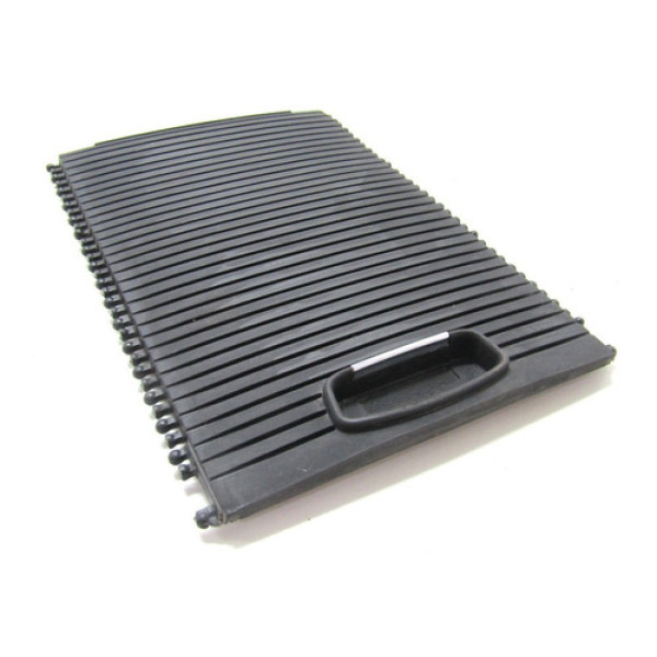 Esteira Do Porta Objetos Do Console Gm Malibu 2010 2011 Orig