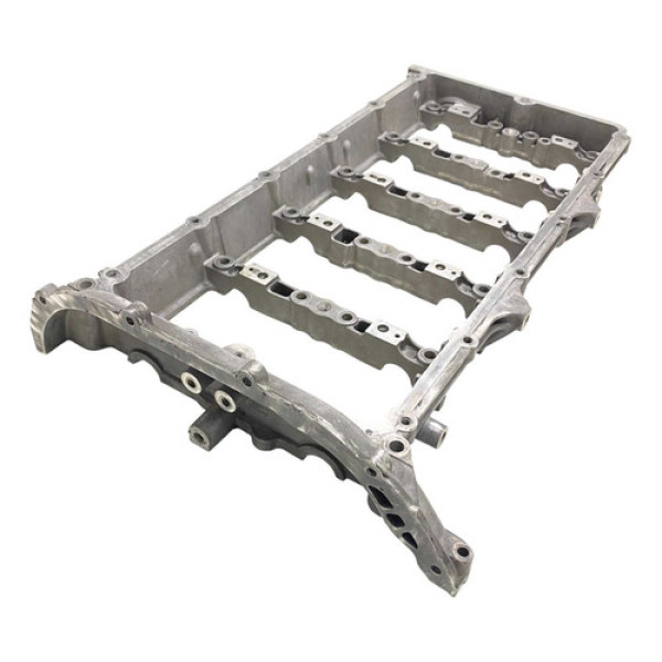 Tampa Mancal Dos Comandos Ranger / Troller 3.2 5cil. 13/23