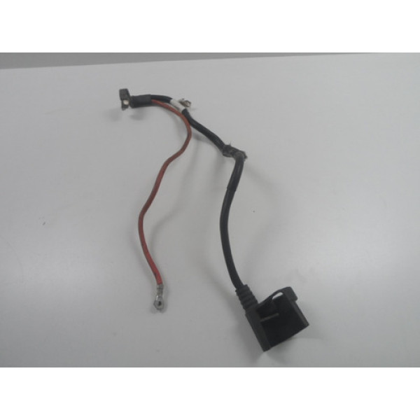 Cabo Polo Positivo Bateria Arranque Vw Jetta 2008