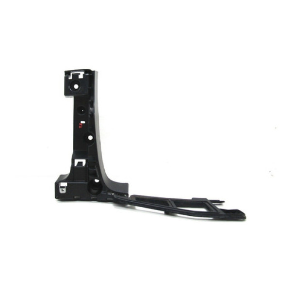 Suporte Inferior Esquerdo Parachoque Tras Bmw X5 2007 A 2013