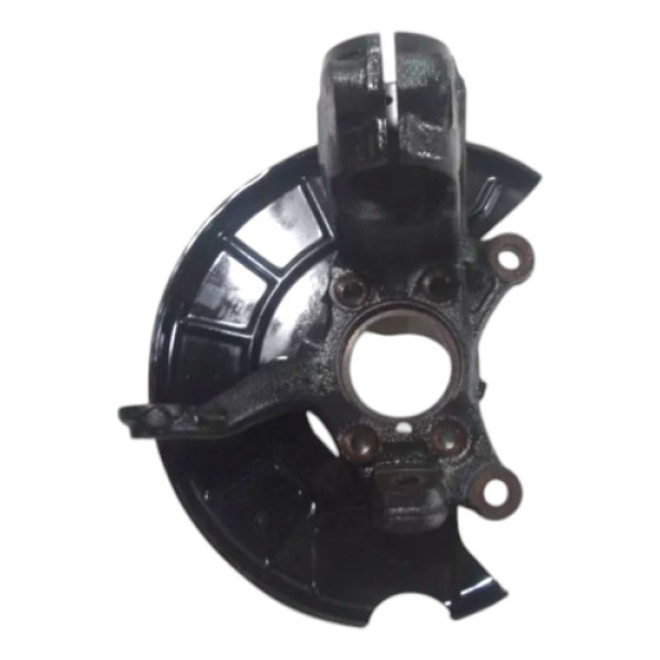 Montante De Roda Dianteiro Esquerdo Tiguan Tsi 2009 A 2014