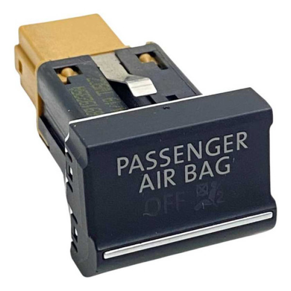 Botão Luz Indicativa Passageiro Amarok 2017/2023 2h6919235a