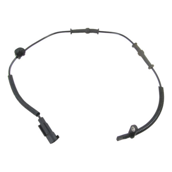 Sensor Traseiro Grand Cherokee 11/15 Original 05154230ad Preto