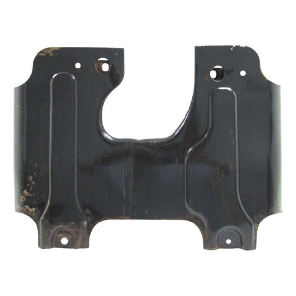 Protetor Inferior Do Cárter Hilux 2006 A 2015 Original