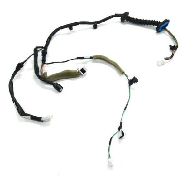 Chicote Porta Traseira Esquerda Vitara 2017 2018 3675154pb0