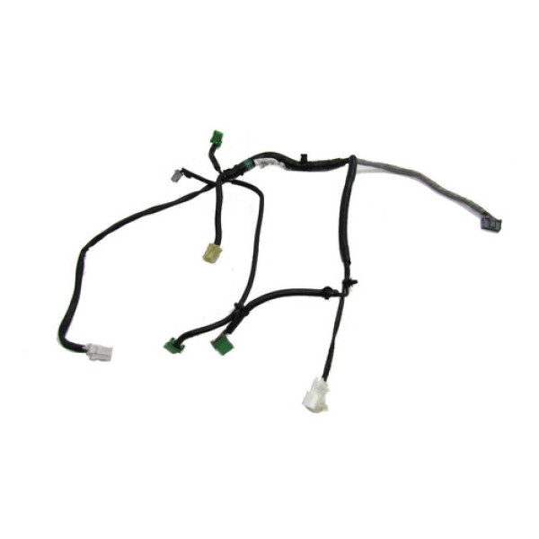 Chicote Da Caixa De Ar Condicionado Crv Lx 2007 A 2011