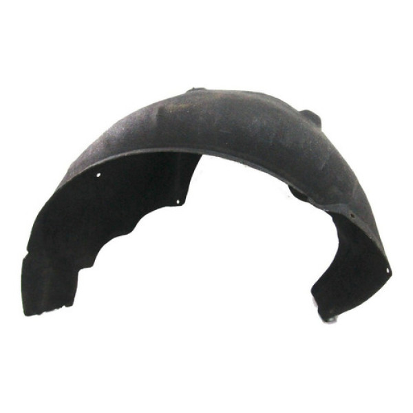 Parabarro Traseiro Esquerdo Bmw 320i 2006 A 2011