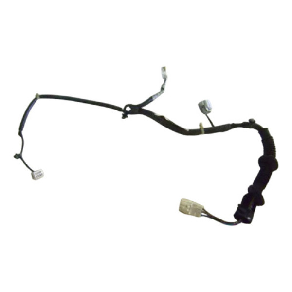 Chicote Interno Da Porta Traseira Direita New Civic 07/11