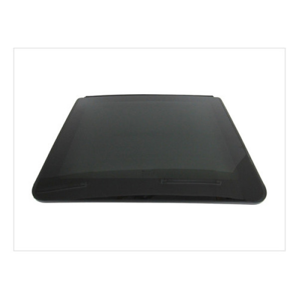 Vidro Traseiro Fixo Do Teto Solar Equinox 2018 A 2023