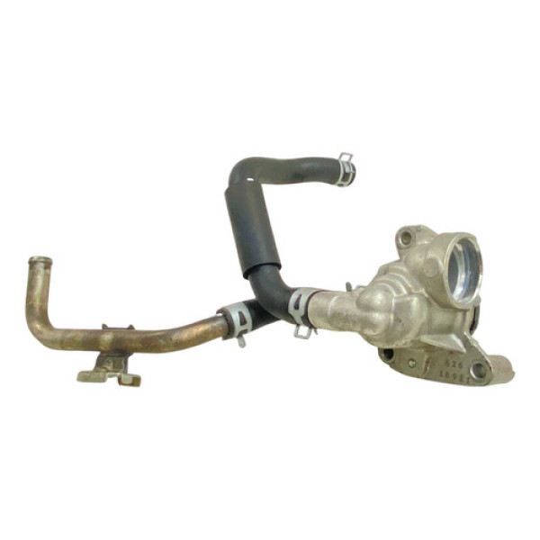 Carcaça C/ Válvula Termostática Outlander 2.2 Dies. Original