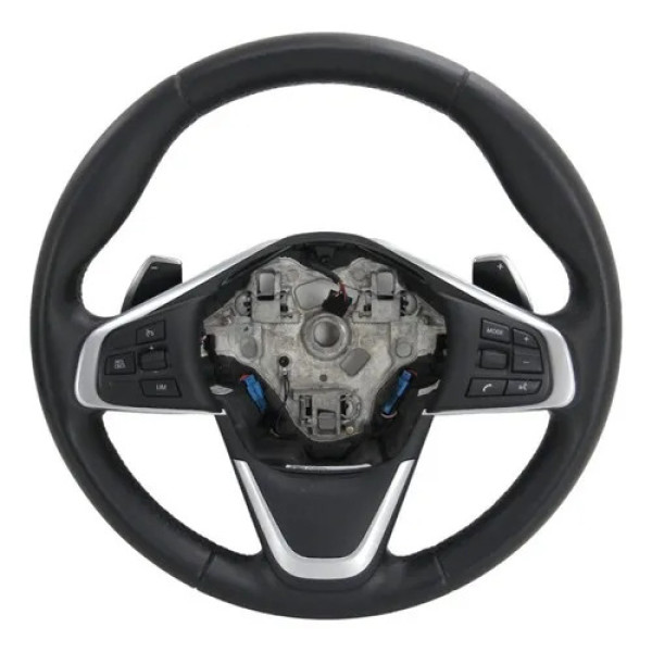 Volante Bmw X1 F48 2016 2017 2018 2019 Seminovo Original