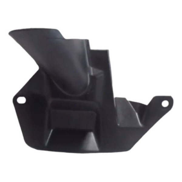 Acabamento Da Cruzeta Coluna De Direção Golf 2000 A 2013