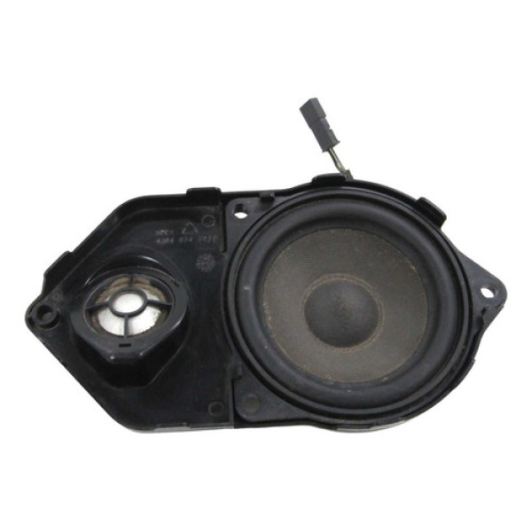 Alto Falante Central Do Painel Bmw X5 2008/2013 Original