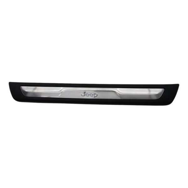 Soleira Porta Dianteira Direita Grand Cherokee 2014 2015 Original