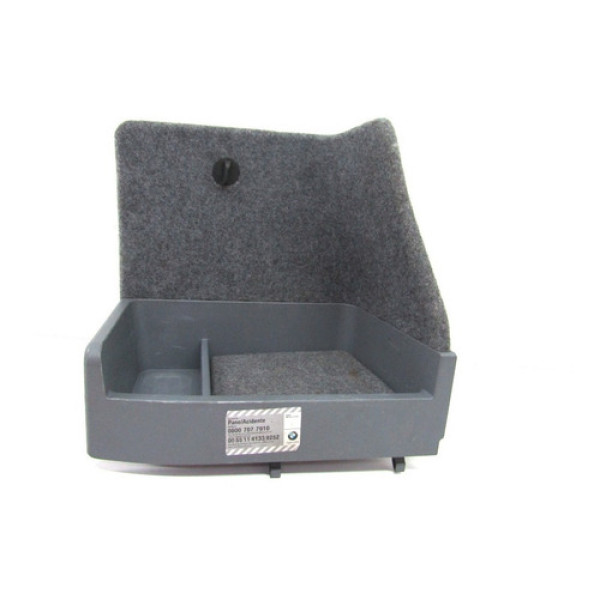 Tampa Lateral Direita Ferramentas Malas Bmw 320i 2006 A 2011